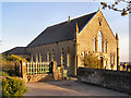 SD7412 : Tottington Road Methodist Church by David Dixon