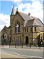 Dearnley Methodist Church