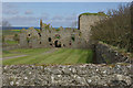 Pitsligo Castle