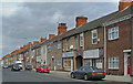 Victor Street, Grimsby