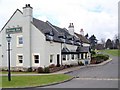 The Fettykil Fox, Glenrothes