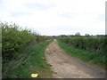 Bridleway to Swailsford Bridge [1]