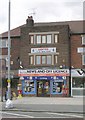 News & Off Licence - Station Road