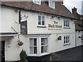 The Bull Hotel Downton