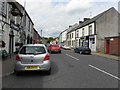 Main Street, Maguiresbridge