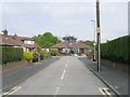 Greenway Close - Green Lane