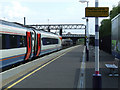 Bedford Midland railway station