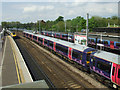 Bedford Midland railway station