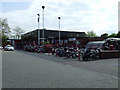 Bedford Midland railway station