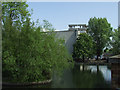 The Great Ouse and Borough Hall