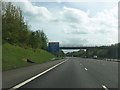 M74 near Newton