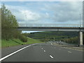 M74 near Ecclefechan