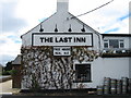 The Last Inn, Upper Hengoed