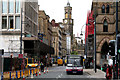 Bradford:  Market Street