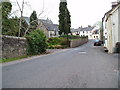 Church Street Kilbarchan