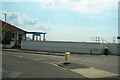 Bowleaze Coveway at Junction with Preston Road