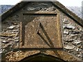 Sundial, Otterford church