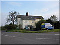 Cottages, near Ottery St Mary