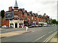 Stockport Road