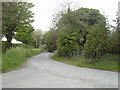 N9349 : Counttry Roads Junction, Co Meath by C O'Flanagan