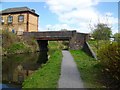 Bowens Bridge