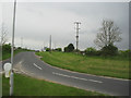 A352 to Dorchester at Warmwell roundabout