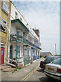 Kent Terrace, Ramsgate