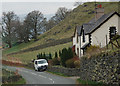 Back Lane, Legburthwaite