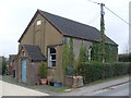 Former Methodist Chapel, Lacey Green