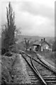 Bovey, for Ilsington Station (remains)