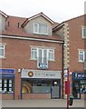 cctv direct - Selby Road