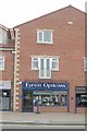 Eyesite Opticians - Selby Road