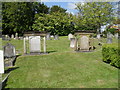 Fernhurst Cemetery (6)