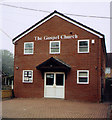 Marchwood Gospel Church