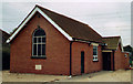 Bethany Gospel Hall, Holbury