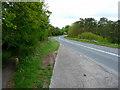 North Tidworth - Road