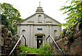 Former Presbyterian church, Strangford (2)