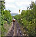 Train to Stalybridge