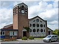 Church of the Holy Spirit, Harlescott