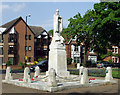 War Memorial