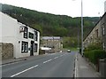 The Glen View Inn, Portsmouth, Todmorden