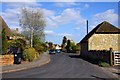 Church Lane