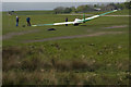 Gliding Club Lower Cock Hill Farm