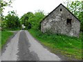 Greenhill Road, Ballymacilroy