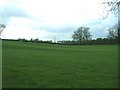 Farmland off Westoby Lane