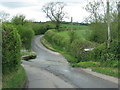 Ford near Sydling St Nicholas