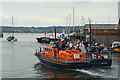 Lifeboats at Poole (3)