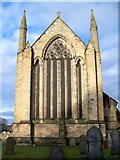 NN7801 : Dunblane Cathedral by Maigheach-gheal