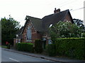 Former Rushwick CofE Primary School