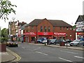 High Street, Kings Heath